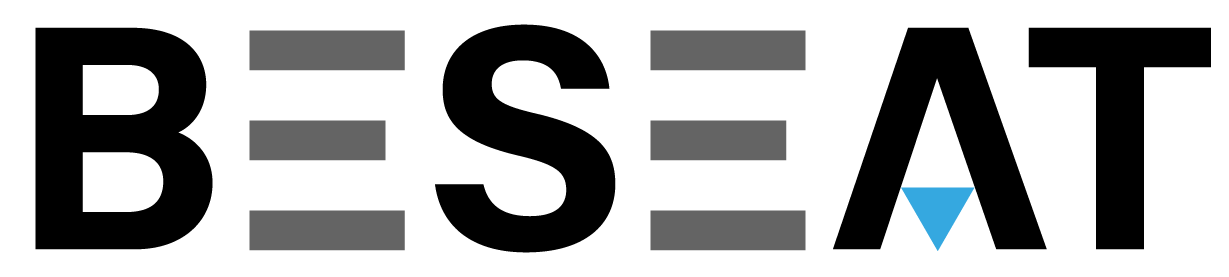 BeSeat logo
