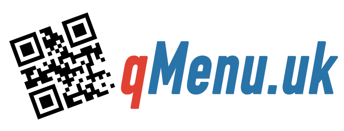qMenuUK logo