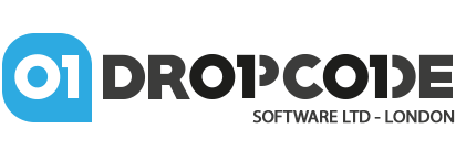 DropCode Software Ltd, London