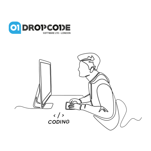 Software Consultancy illustration